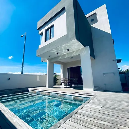 Private Villa - Pool & Rooftop